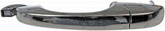 Dorman - Exterior Door Handle Rear Left/Right - 81381
