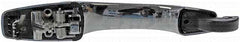 Dorman - Exterior Door Handle Rear Left/Right - 81381