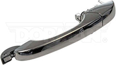 Dorman - Exterior Door Handle Rear Left/Right - 81381