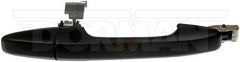 Dorman - Exterior Door Handle Front/Rear Right - 81426