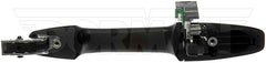 Dorman - Exterior Door Handle Front/Rear Right - 81426