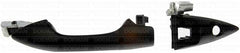 Dorman - Exterior Door Handle Front Left - 81519