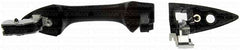 Dorman - Exterior Door Handle Front Left - 81519