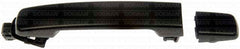 Dorman - Exterior Door Handle Rear Left/Right - 81557