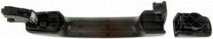 Dorman - Exterior Door Handle Rear Left/Right - 81557