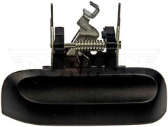 Dorman - Exterior Door Handle Rear Right - 81567