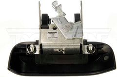 Dorman - Exterior Door Handle Rear Right - 81567