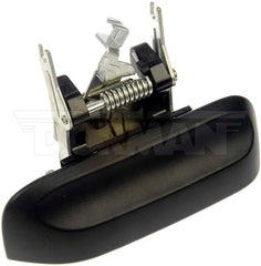 Dorman - Exterior Door Handle Rear Right - 81567