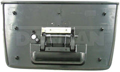 Dorman - Tailgate Handle - 81568