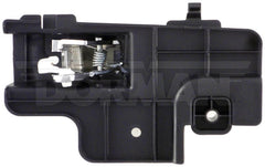 Dorman - Interior Door Handle - Front Right, Rear Right - Chrome - 81594