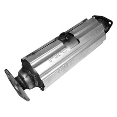 Walker® 81769 - CalCat™ Direct Fit Round Body Catalytic Converter