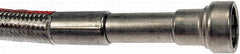 Dorman - Flexible Stainless Steel Braided Fuel Line - 819-845