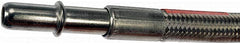 Dorman - Flexible Stainless Steel Braided Fuel Line - 819-845