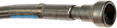 Dorman - Flexible Stainless Steel Braided Fuel Line - 819-845