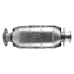 Walker® 81978 - CalCat™ Direct Fit Standard Oval Body Catalytic Converter
