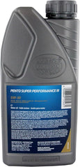 CRP® 8078106 - Pentosin™ Pento Super Performance III SAE 5W-30 Full Synthetic Motor Oil, 1 Liter (1.06 Quarts