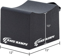 Race Ramps - 10" High Wheel Cribs