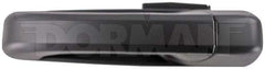 Dorman - Exterior Door Handle Rear Right Smooth Finish - 82055