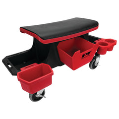 Wilmar Hand Tools Rolling Storage Garage Seat