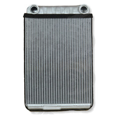GPD® 8231651 - HVAC Heater Core