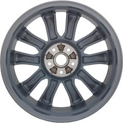 19x7 Factory Replacement New Alloy Wheel For Mazda CX-5 2019-2021 - D1
