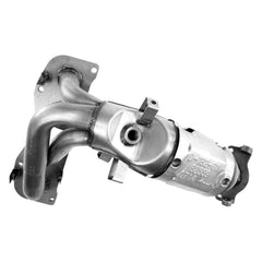 Walker® 82559 - CalCat™ Stainless Steel Exhaust Manifold with Integrated Catalytic Converter