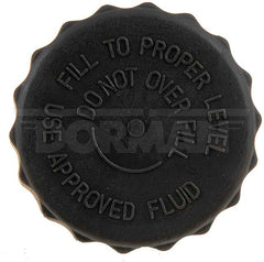 Dorman - Power Steering Caps - 82581