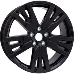 20x8 Factory Replacement New Alloy Wheel For Honda Pilot 2019-2022 - D2