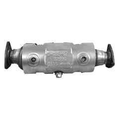 Walker® 82996 - CalCat™ Direct Fit Round Body Catalytic Converter