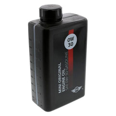 Genuine® 83212365953 - SAE 0W-30 Synthetic Motor Oil, 1 Liter (1.06 Quarts