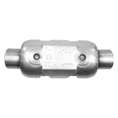 Walker® 83101 - CalCat™ Universal Fit Round Body Catalytic Converter
