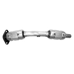 Walker® 83197 - CalCat™ Direct Fit Round Body Catalytic Converter and Pipe Assembly