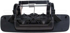 Dorman - Tailgate Handle Textured Black Non-Locking - 83203