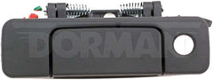 Dorman - Liftgate Handle Textured Black With Keyhole - 83210