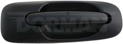 Dorman - Exterior Door Handle Side Sliding Left - 83225