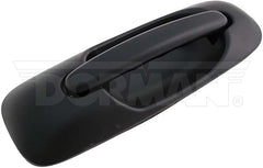 Dorman - Exterior Door Handle Side Sliding Left - 83225