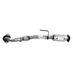 Walker® 83264 - CalCat™ Direct Fit Round Body Catalytic Converter and Pipe Assembly