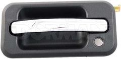 Dorman - Exterior Door Handle Front Left - 83397