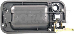 Dorman - Exterior Door Handle Front Left - 83397
