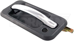 Dorman - Exterior Door Handle Front Left - 83397