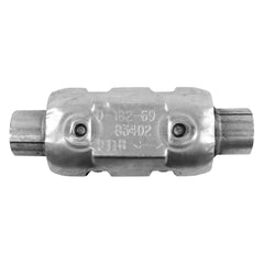 Walker® 83402 - CalCat™ Universal Fit Round Body Catalytic Converter