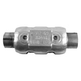 Walker® 83403 - CalCat™ Universal Fit Round Body Catalytic Converter