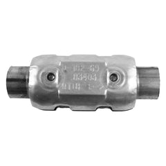 Walker® 83403 - CalCat™ Universal Fit Round Body Catalytic Converter