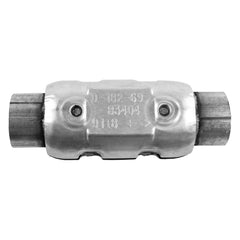 Walker® 83404 - CalCat™ Universal Fit Round Body Catalytic Converter