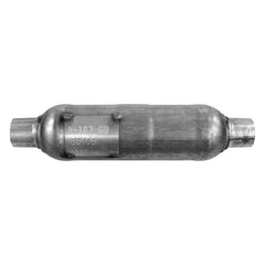 Walker® 83406 - CalCat™ Universal Fit Round Body Catalytic Converter