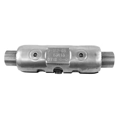 Walker® 83413 - CalCat™ Universal Fit Round Body Catalytic Converter