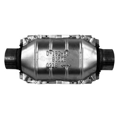 Walker® 83508 - CalCat™ Universal Fit Oval Body Catalytic Converter