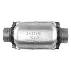 Walker® 83509 - CalCat™ Universal Fit Small Oval Body Catalytic Converter
