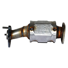 Walker® 83698 - CalCat™ Direct Fit Round Body Catalytic Converter