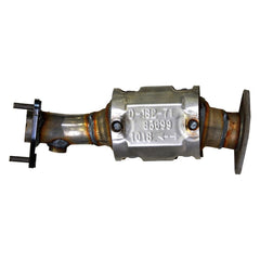 Walker® 83699 - CalCat™ Direct Fit Round Body Catalytic Converter